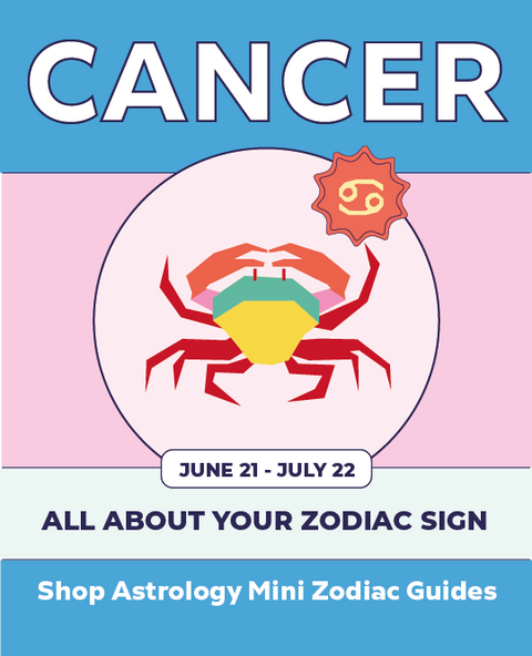 Cancer Mini Zodiac Guide
