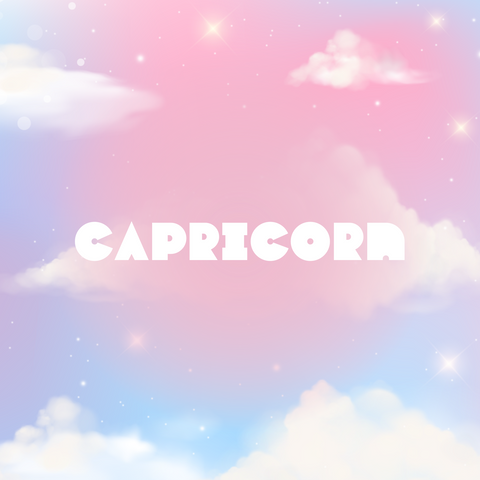 CAPRICORN HOROSCOPE - FEBRUARY 2024