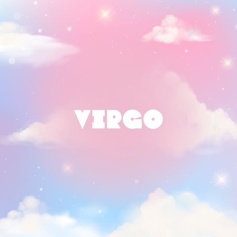VIRGO HOROSCOPE - FEBRUARY 2024