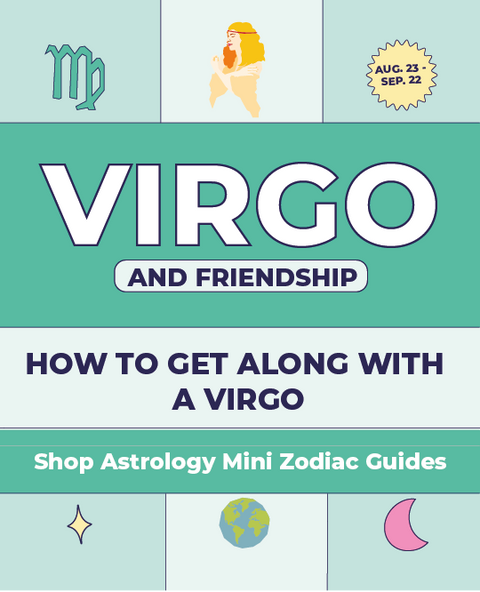 Virgo Mini Zodiac Friendship Guide