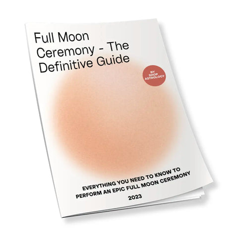 Full Moon Guide