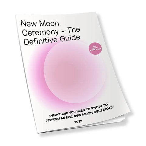 New Moon Guide