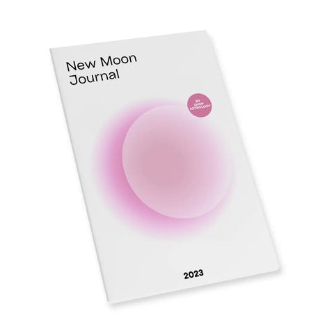 New Moon Journal