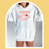 Scorpio hoodie zodiac Self Love Club star sign astrology tee preppy retro varsity t-shirt birthday gift for women heart sweatshirt