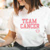 Cancer shirt retro varsity pink zodiac star sign astrology tee preppy trendy aesthetic graphic t-shirt birthday gift for women t shirt