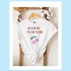 Virgo shirt cute pastel cherry playful zodiac star sign astrology tee trendy aesthetic graphic t-shirt birthday gift for women t shirt