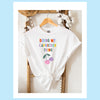Capricorn shirt cute pastel cherry playful zodiac star sign astrology tee trendy aesthetic graphic t-shirt birthday gift for women t shirt