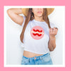 Aquarius shirt Boss babe pink red zodiac symbol zodiac shirt cute graphic tee birthday gift for women girl friend t-shirt