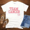 Cancer shirt retro varsity pink zodiac star sign astrology tee preppy trendy aesthetic graphic t-shirt birthday gift for women t shirt