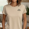 Libra shirt Libra zodiac symbol glyph star sign astrology tee t-shirt birthday gift for women t shirt