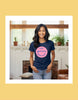 Gemini shirt Gemini Is My Happy Place cute pastel zodiac star sign astrology tee t-shirt birthday gift for women t shirt